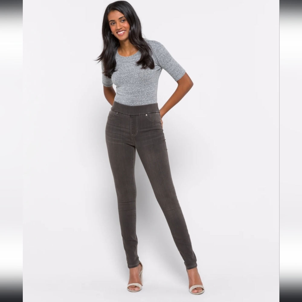 LIVERPOOL Elizabeth Super Skinny Jean